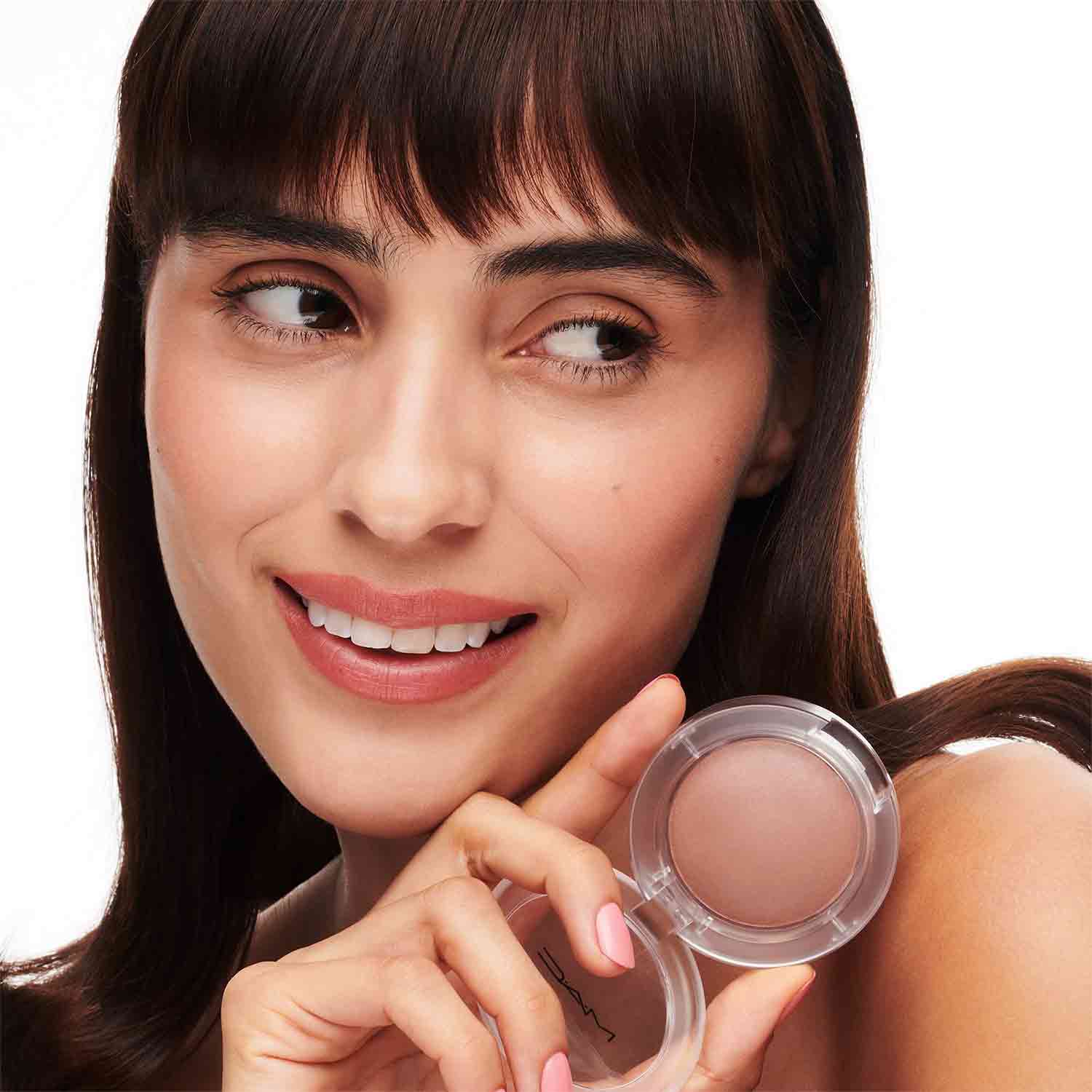 GLOW PLAY CUSHIONY BLUSH (BLUSH EN CREMA)